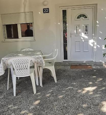 Sobe I Apartmani Marovic Petrovac Exterior photo