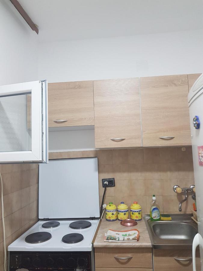 Sobe I Apartmani Marovic Petrovac Exterior photo