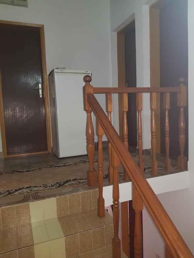 Sobe I Apartmani Marovic Petrovac Exterior photo