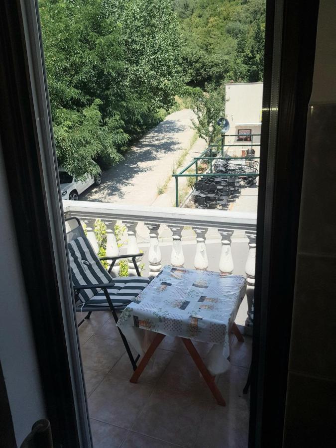 Sobe I Apartmani Marovic Petrovac Exterior photo