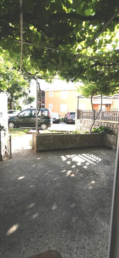 Sobe I Apartmani Marovic Petrovac Exterior photo