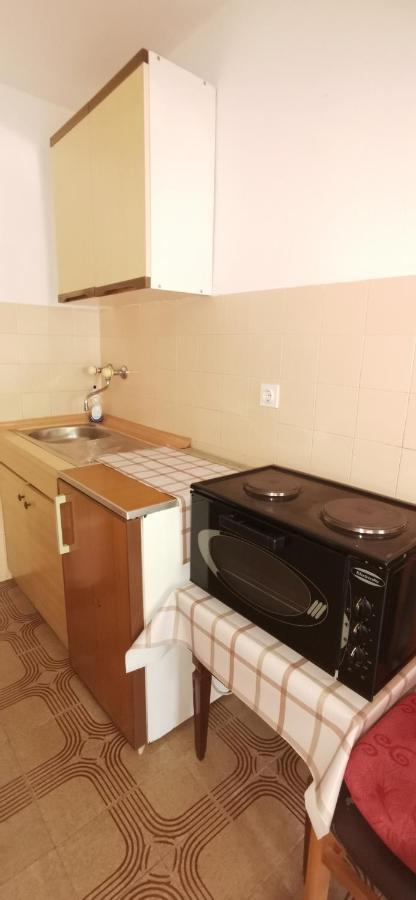 Sobe I Apartmani Marovic Petrovac Exterior photo