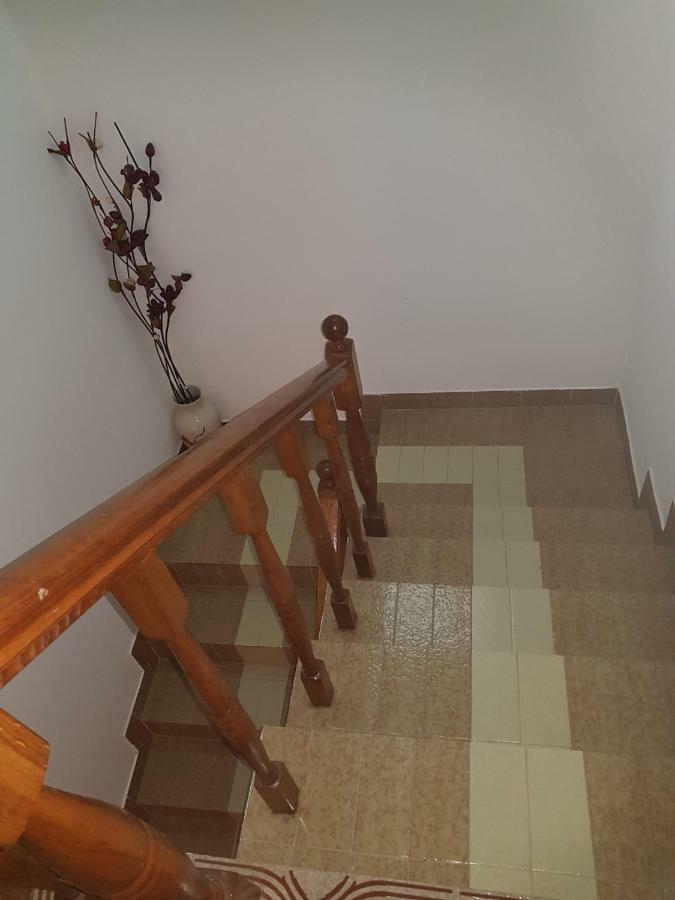 Sobe I Apartmani Marovic Petrovac Exterior photo